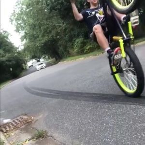 Meet your Posher, Nick